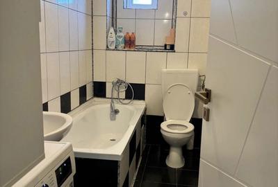 Apartament cu 2 camere decomandat în Central - 7