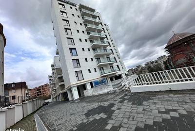 Spațiu comercial, de 523 mp, în Păcurari - 12