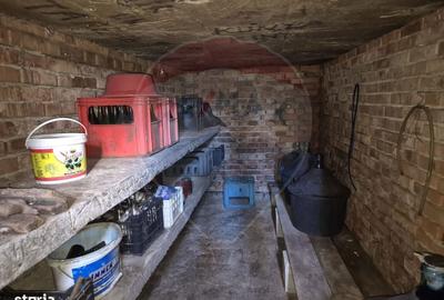 Casă cu 4 camere în Nănești - 7