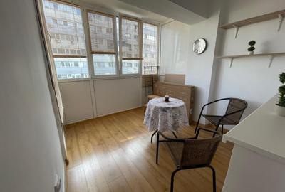 Apartament cu 2 camere decomandat în Dorobanți - 2