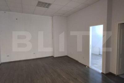 Spațiu comercial, de 70 mp, în Triaj - 3