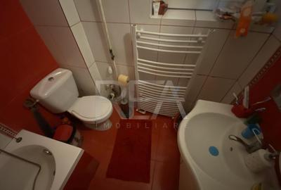 Apartament cu 2 camere decomandat, mobilat în Ferentari - 10