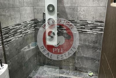 Apartament cu 3 camere decomandat în 13 Septembrie - 6