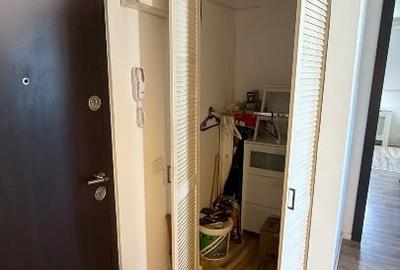 Apartament cu 3 camere spațios la mansarda  cu terase de 20mp - 2