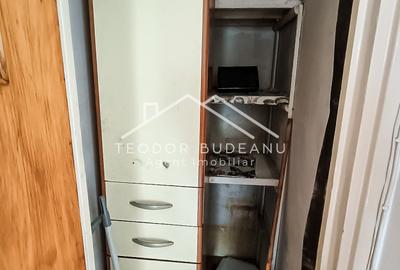 Apartament cu 3 camere decomandat în Drumul Taberei - 9