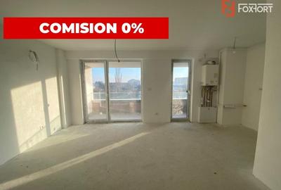 Apartament cu 2 camere în Aradului - 1