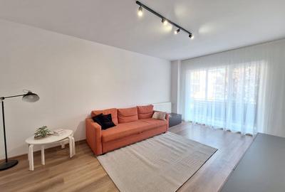 Apartament cu 2 camere decomandat, mobilat în Bună Ziua - 1