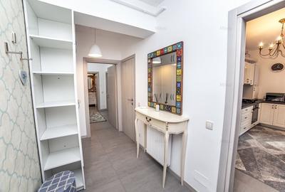 3 camere | Parcare | 8 Min Metrou Grozavesti - 19