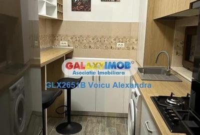 Apartament Modern Berceni - Oltenitei - Gama Residence - 6