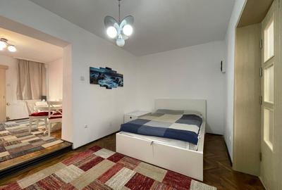 Exclusivitate - Plaja Modern, apartament 3 camere, renovat recent, mobilat - 16