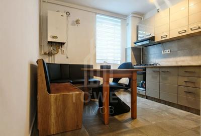 Apartament cu 2 camere semidecomandat în Ștrand - 2