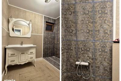 Apartament cu 2 camere în Calea București