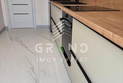 TOTUL NOU | Ap 1 camera | BALCON | Aeroport/Traian Vuia - 5