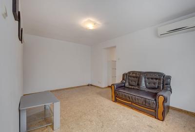 Apartament cu 3 camere - bloc reabilitat  - Giulesti - Metrou Crangasi 10 min - 6