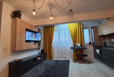 Aparatorii Patriei Apartament 2 Camere Bloc Nou 2019 - 2