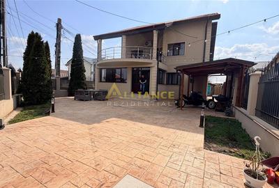 Casă cu 9 camere cu Teren 450 Mp în Berceni - 7