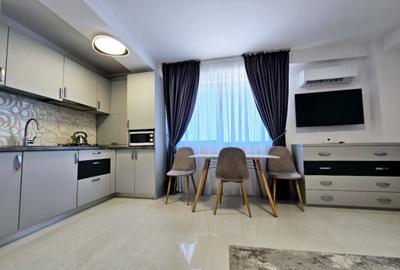 Tomis Plus Apartament Modern Cu Vedere Spre Lac - 7