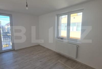 Apartament 2 camere, 57.85 mp, zona Central - 4