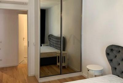 REA1025423 Apartament 2 camere Aviatiei Park - 7