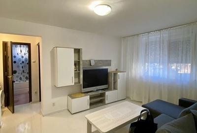 Apartament cu 2 camere semidecomandat în Drumul Taberei - 1