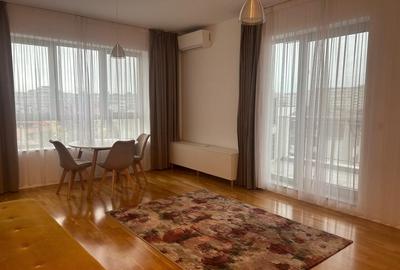 LUXURIA RESIDENCE * 2 CAMERE MOBILATE PREMIUM* TERASA 8 MP - 8