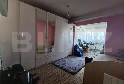Apartament cu 3 camere si living in suprafata de 87 mp - 3