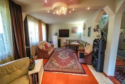 Casă cu 4 camere cu Teren 250 Mp în Criș - 5