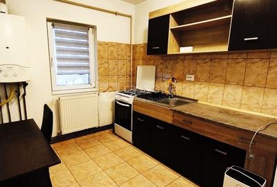 Central - Podul de Fier, apartament cu 2 camere decomandat - 2