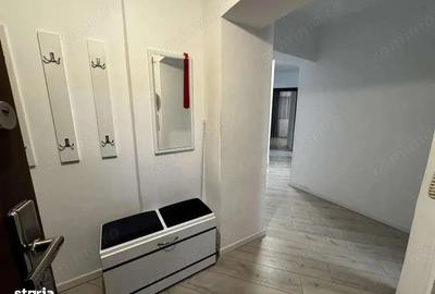 Apartament cu 3 camere, mobilat în Central - 12