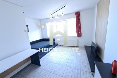 Garsonieră semidecomandată, mobilată în Complex Studențesc