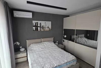 Garsonieră semidecomandată în Aviației - 3