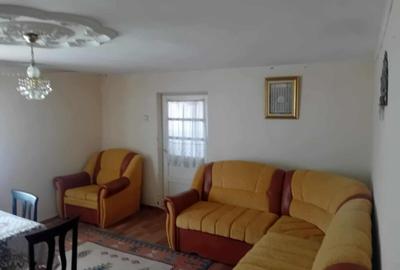 Vila 140mp Savinesti la sosea teren 1000mp locuibila mobilata utllata - 5