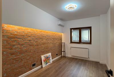 Apartament cu 2 camere semidecomandat, mobilat în Aviatorilor - 1