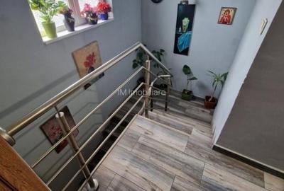 Casă individuală cu 5 camere cu Canalizare în Sânmihaiu Român - 5