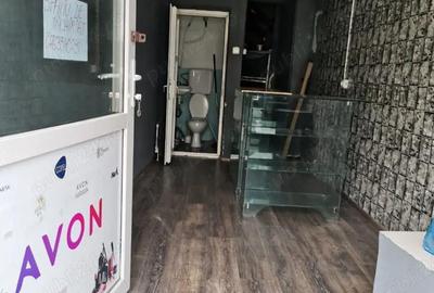 Spațiu comercial, de 20 mp, în Pantelimon - 1