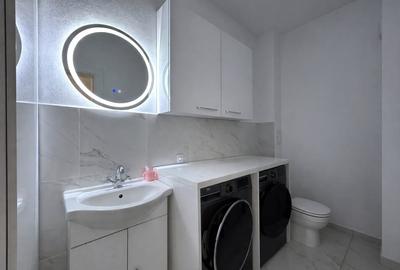 Apartament cu 3 camere decomandat în Ampoi 3 - 9