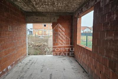 Duplex cu 8 camere cu Canalizare în Exterior Nord - 35