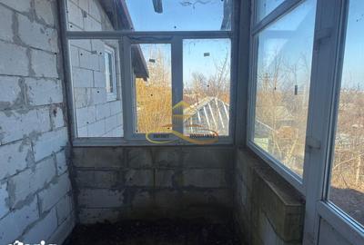 Casă cu 4 camere cu Teren 1239 Mp în Lipova - 9