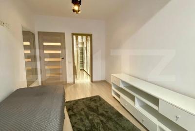 Apartament de lux, 3 camere, 93 mp, zona PROMENADA MALL - 6