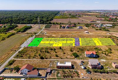 Spațiu comercial, în Ghiroda - 5