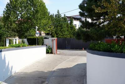 Casa 6 camere - S+P+E+M Voluntari - Pipera | piscina exterior - 11