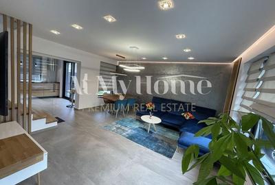 VILA EXCLUSIVISTA// 4 CAMERE/IANCU NICOLAE/JOLIE VILLE/CAMBRIDGE - 2
