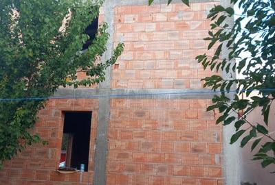 Casa la rosu de vanzare Braila, Chercea - 5