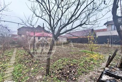 Casă cu 3 camere în Oncea - 6