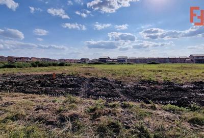 Teren intravilan cu toate utilitatiile zona Daimond Events Sacalaz - ID V5476 Teren intravilan cu toate utilitatiile zona Daimond Events Sacalaz - ID V5476 - 5