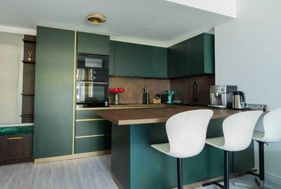 Apartament cu 2 camere decomandat în Nord - 16