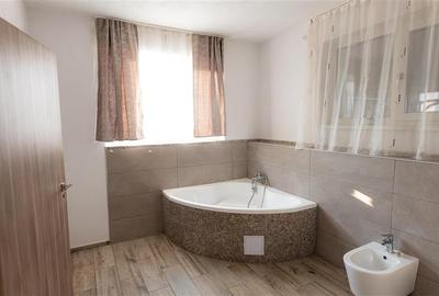 Casa cu piscina de vanzare in Talmaciu - 8