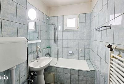 Apartament cu 2 camere semidecomandat, mobilat în Titan - 7