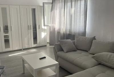 Apartament cu 2 camere decomandat, mobilat în Terezian