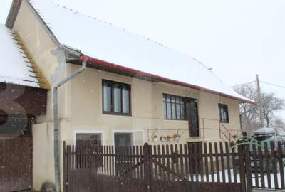 Casă cu 3 camere în Boroșneu Mic - 5